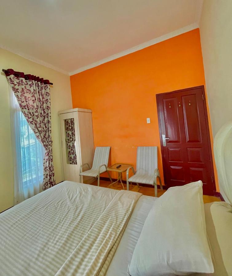 Sapo Karo Rest House بيراستاغي المظهر الخارجي الصورة
