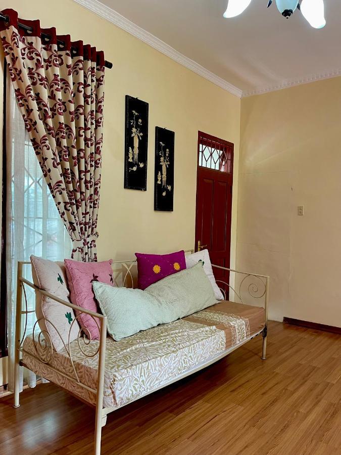 Sapo Karo Rest House بيراستاغي المظهر الخارجي الصورة