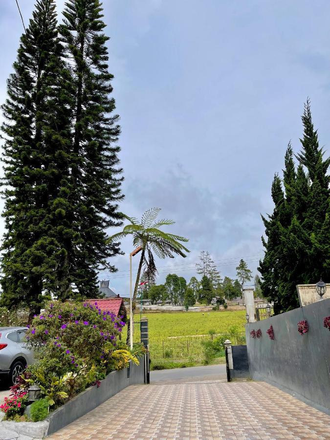 Sapo Karo Rest House بيراستاغي المظهر الخارجي الصورة