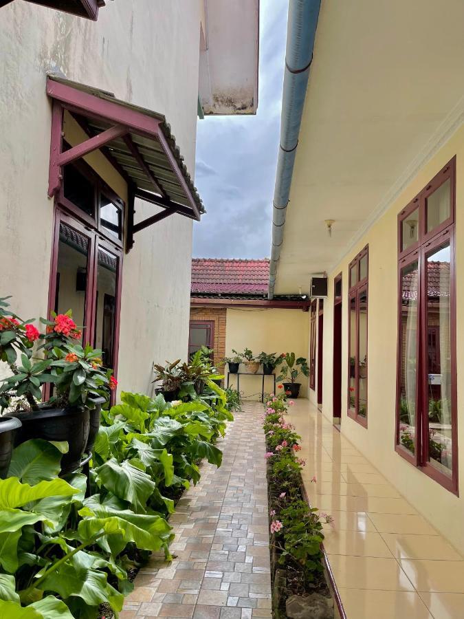 Sapo Karo Rest House بيراستاغي المظهر الخارجي الصورة