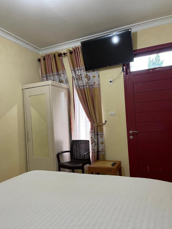 Sapo Karo Rest House بيراستاغي المظهر الخارجي الصورة
