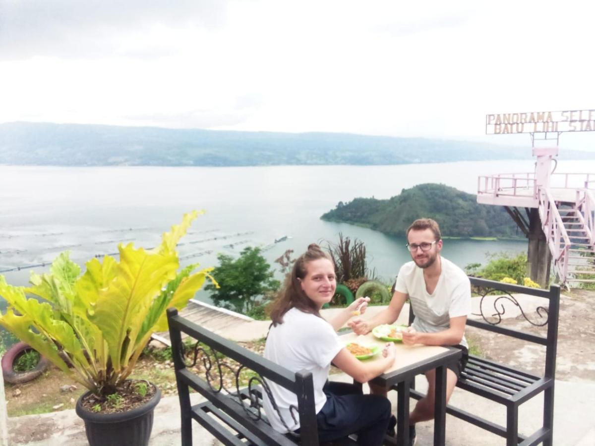 Sapo Karo Rest House بيراستاغي المظهر الخارجي الصورة
