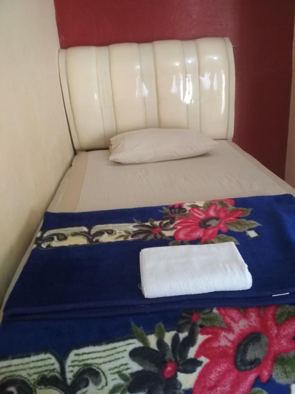 Sapo Karo Rest House بيراستاغي المظهر الخارجي الصورة